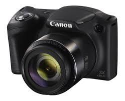 Máy ảnh Canon POWER SHOT  SX 430IS