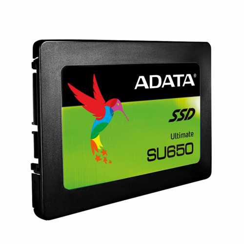 Ổ Cứng SSD Adata SU650 240G SATA3