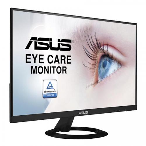 Màn hình LCD Asus 22” VZ229HE-J Ultra-Slim- full viền