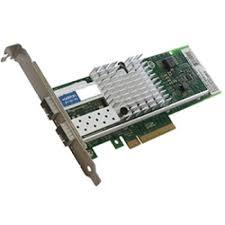 Card Mạng HP NC550SFP Dual Port 10GbE Server