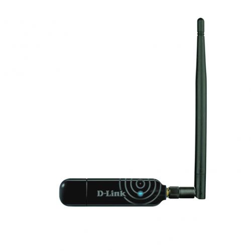 Bộ thu sóng Wifi D-Link DWA-137 N300