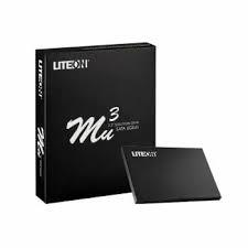 ổ cứng SSD Liteon MU3 PH6 120GB SATA 2.5