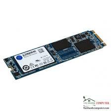 Ổ Cứng SSD Kingston SA400 3D-NAND M.2 2280 SATA III 240GB SA400M8/240GB