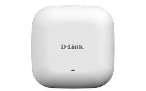 Bộ Mở Rộng Sóng D-Link DAP-2230/EAU Wireless-N Fast Ethernet PoE Access Point