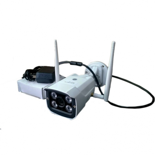 Camera IP YooSee Wifi 1.3 NGOÀI TRỜI – 4 LED ARRAY 2 ANTEN