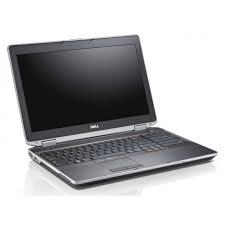 Máy tính xách tay/ Laptop DELL 6520-CPU I5(2520-2540)-DDR 4G - SSD120/128G LCD 15.6