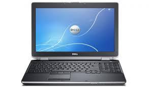 Máy tính xách tay/ Laptop DELL 6530-CPU I5(3340-3360) -DDR 4G - SSD120/128G LCD 15.6