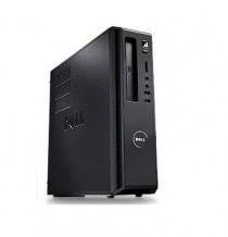 Máy bộ Dell Vostro 230s-Core 2 E8400( 3M/2.93)/Ram 4GB/HDD 250GB/DVD/ Free OS /  Phím Chuột