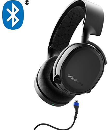 Tai nghe SteelSeries Arctis 3 Bluetooth