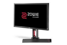 Màn hình LCD BENQ 27” -ZOWIE-XL2720  e-Sports Monitor (Màn Hình Gamming Gears)