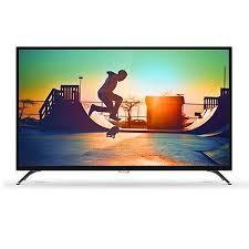 Smart Tivi Philips 43 inch Smart 4K, Android 43PUT6023S/74
