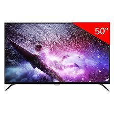 Smart Tivi Philips 50 inch Smart 4K, Android 50PUT6023S/74