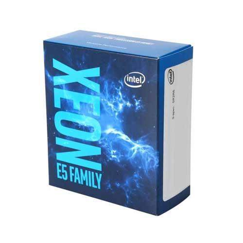 CPU Intel® Xeon® E5 2640 V4  Socket 2011 skylake