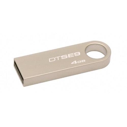 USB KINGSTON DTSE9 4GB CTY— vỏ thép