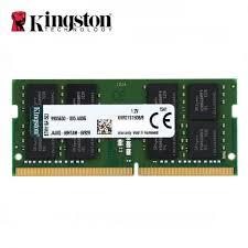 Ram Laptop Kingston 16GB DDR4 2400MHz - KVR24S17D8/16