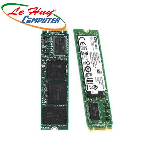 Ổ Cứng SSD Plextor 128G-M2.2280 (PX-128M8VG)