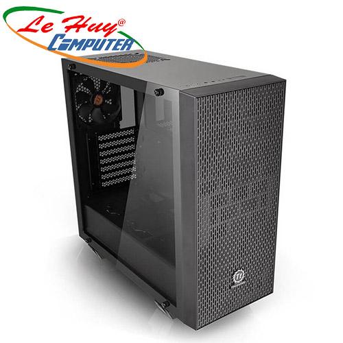 Vỏ máy tính Thermaltake Core G21 Tempered Glass Edition Mid-Tower Chassis