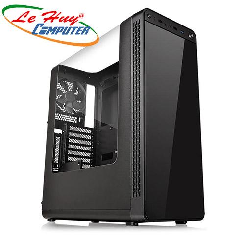 Vỏ máy tính Thermaltake View 27 Gull-Wing Window ATX Mid-Tower Chassis