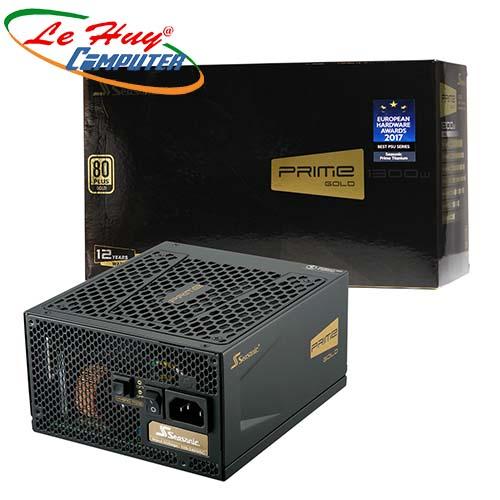 Nguồn máy tính SEASONIC Prime Ultra 1300GD 1300W
