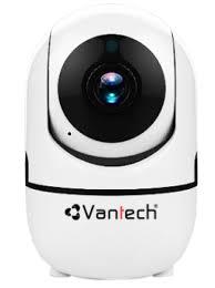 Camera Vantech IP hồng ngoại không dây 2.0 Megapixel VANTECH VP-6700C