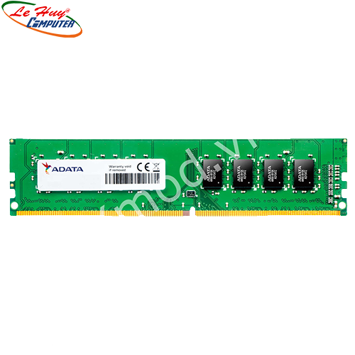 Ram DDR4 Adata 4G/2666 Không Tản Nhiệt (AD4U2666W4G19-S)