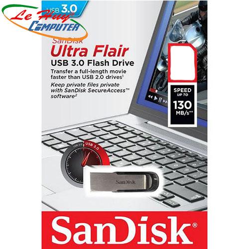 USB SANDISK 16GB CZ73/CZ48 (USB 3.0)
