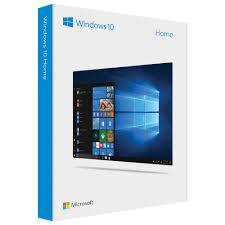 Phần mềm Window Home 10 32bit/64bit Eng Intl USB RS (KW9-00478)