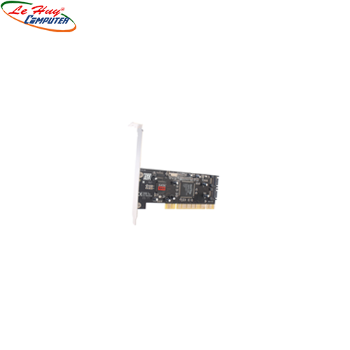 Card PCI->HDD Sata 150 Dtech