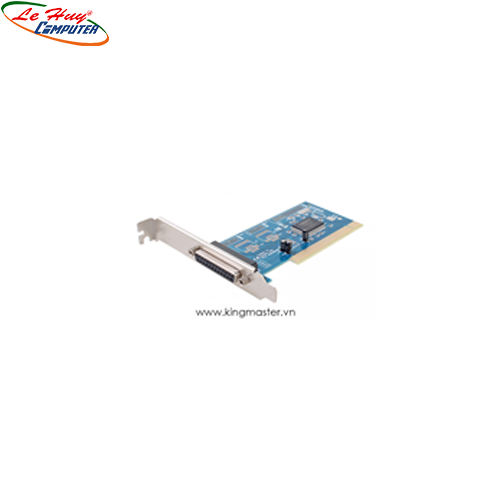 Card PCI->Com 25 Dtech(PC0009)