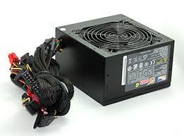 Nguồn máy tính Acbel Power supply IP 80plus 550 550W
