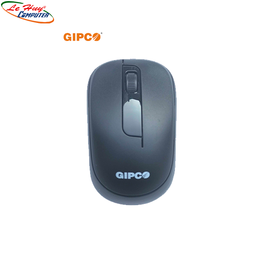Chuột không dây GIPCO G09