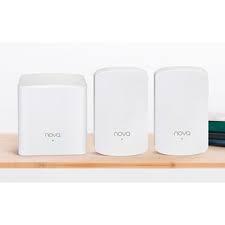 Bộ phát wifi Mesh - Tenda NOVA MW5 (3 packs)
