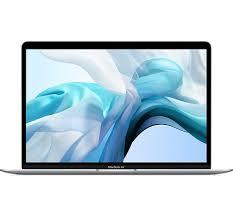 Apple macbook air 13'' 1.6ghz 128gb space silver (mrea2) 2018