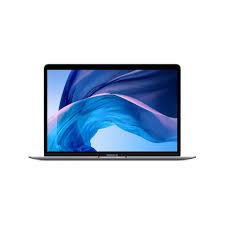 Apple macbook air 13'' i5 3.6ghz Ram 8G SSD 128gb space gray (mvfh2) 2018
