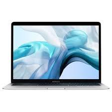 Apple macbook air 13'' i5 1.6ghz Ram 8G SSD 256gb silver (mrec2) 2018