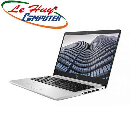 Máy Tính Xách Tay/Laptop HP 348 G5(7XJ58PA)/I3-7020U/4G/256G SSD/14
