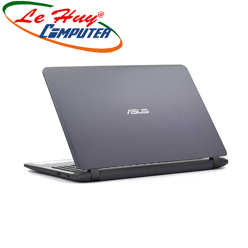 Máy Tính Xách Tay/Laptop ASUS X507MA-BR059T/N5000U4G/	1TB/15.6