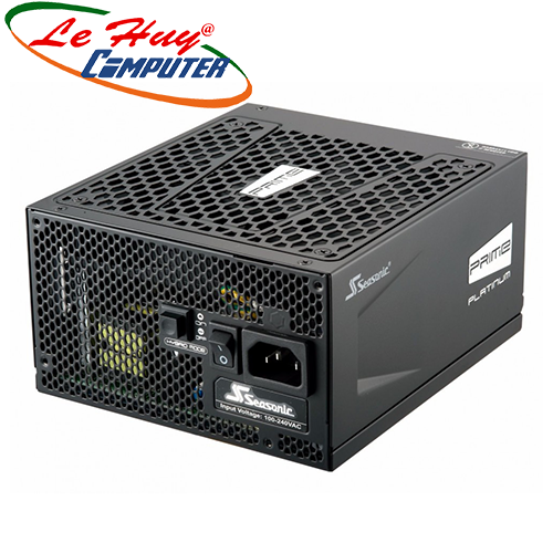 Nguồn máy tính SEASONIC Prime 1300PD 13000W
