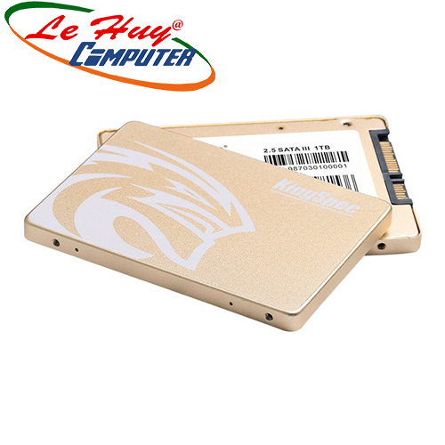 SSD Kingspec P3-1T 2.5 Sata III 1Tb
