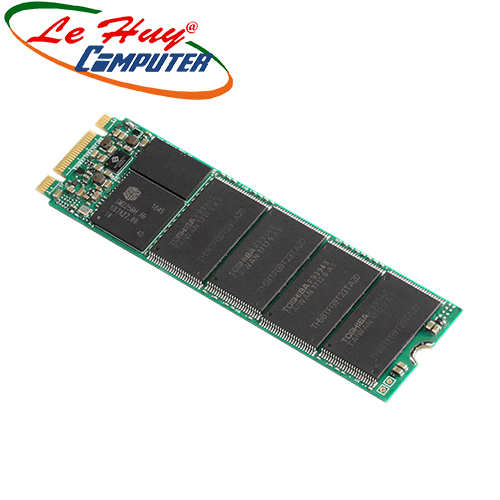 Ổ cứng SSD Plextor PX-512M8VG 512GB M.2 sata