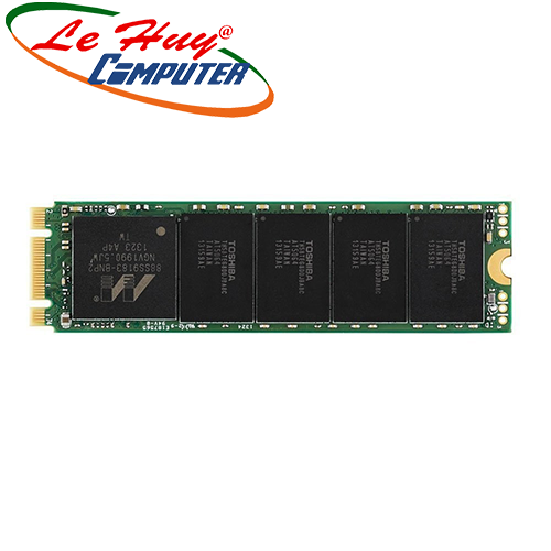 Ổ cứng SSD Plextor PX-G512M6eA Me6 Series 512GB PCI Express