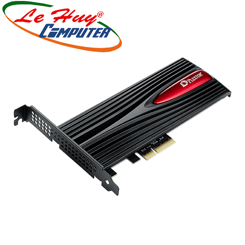 Ổ cứng SSD Plextor PX-1TM9PeY 1TB M.2 PCIe