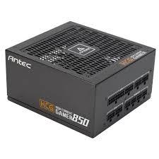 Nguồn máy tính ANTEC HCG 850 BRONZE - 850W