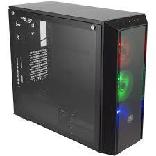 Vỏ máy tính Cooler Master MASTERBOX PRO 5 RGB