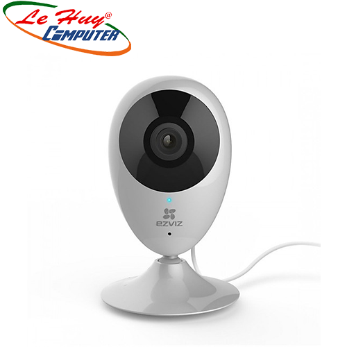 Camera IP WIFI Ezviz CS-CV206 C2C 1.0MP Mini O(CS-CV206-C0-1A1WFR)