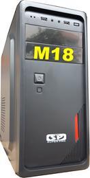 Vỏ máy tính SP MANGA M18 mẫu GAME