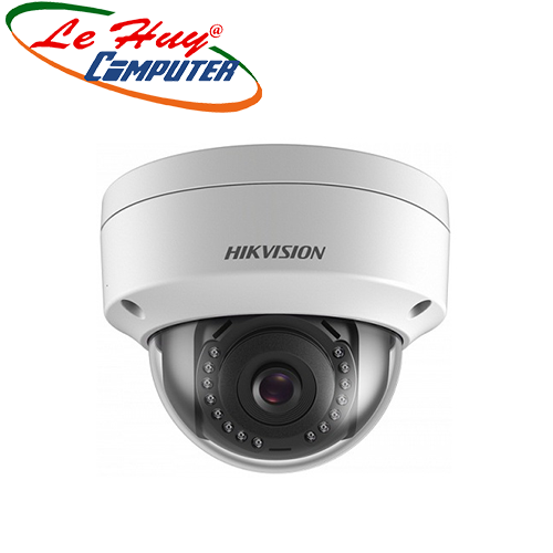 Camera IP Dome hồng ngoại 2.0 Megapixel HIKVISION DS-2CD1123G0E-I