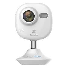 Camera IP Wifi EZVIZ Mini Plus 2MP CS-CV200-(A0-52WFR(White) - Hàng Chính Hãng