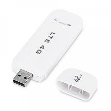 DCOM USB 4G LTE phát Wifi từ Sim Điện Thoại 3G/4G Tích hợp 3 in 1- Dcom 4G + Router Wifi + Access Point