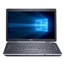 Máy tính xách tay/ Laptop DELL 6430-CPU I5(3320M)-DDR 4G - HDD 250GB LCD 14